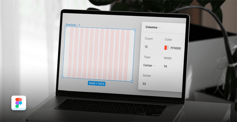 Fullstack UI/UX Design